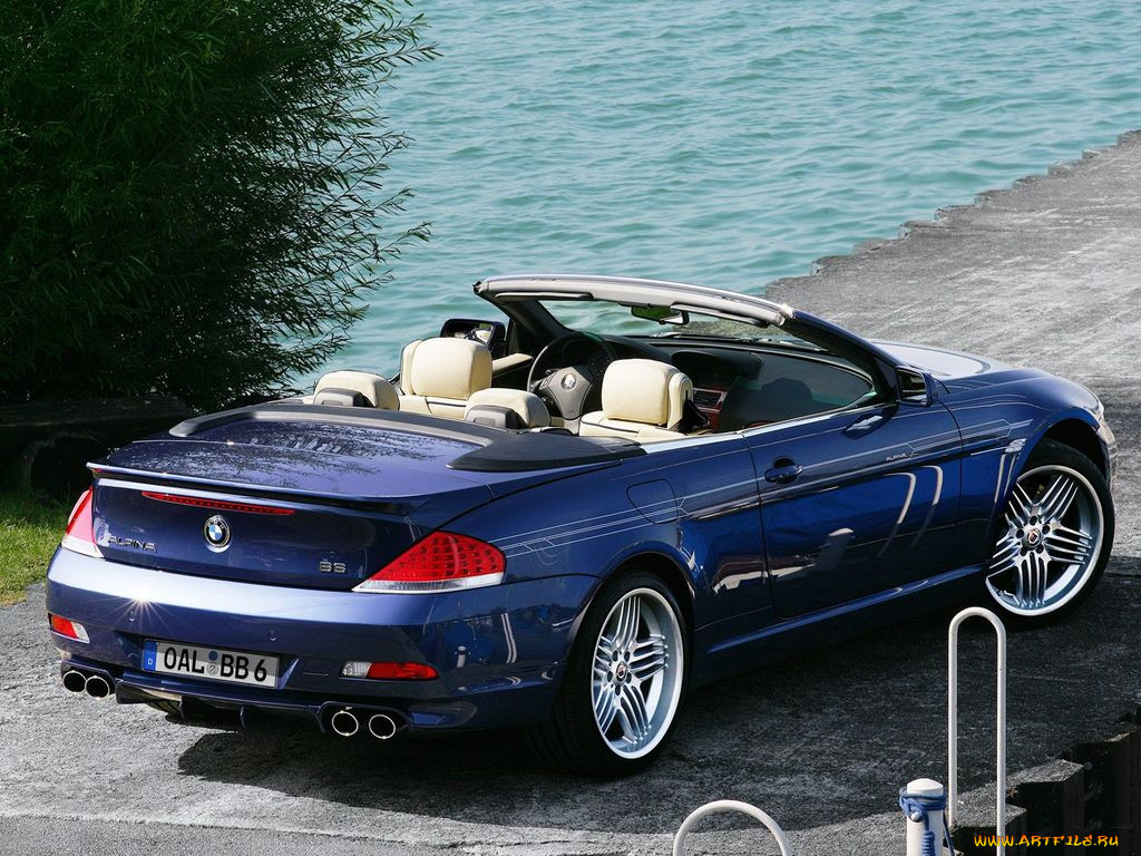 bmw, alpina, 86, coupe, 